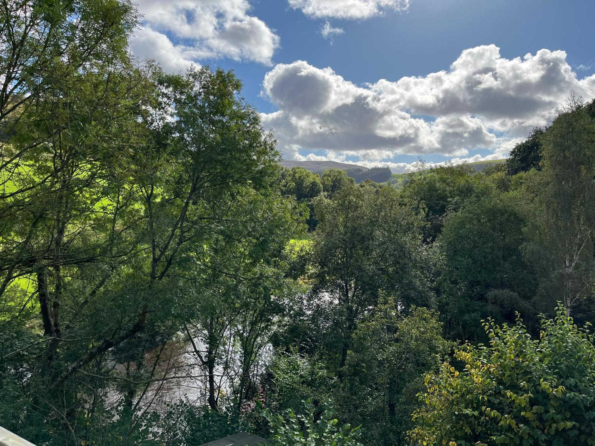Сasa de vacaciones Avondale Llangollen