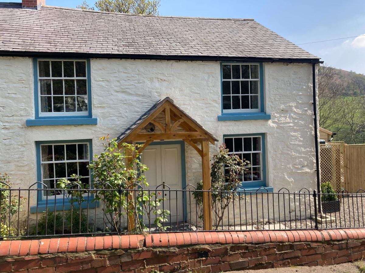 Holiday home Avondale Llangollen