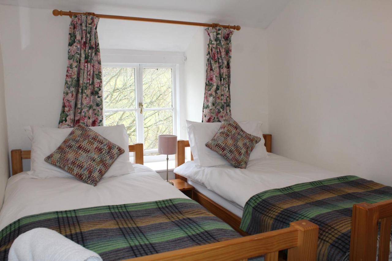 Holiday home Avondale Llangollen