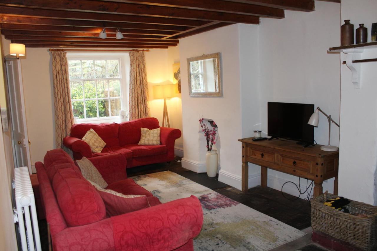 Holiday home Avondale Llangollen
